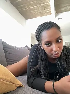 Your_Paris' Webcam Show