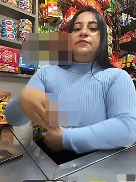 Miia_Jazmin's Webcam Show