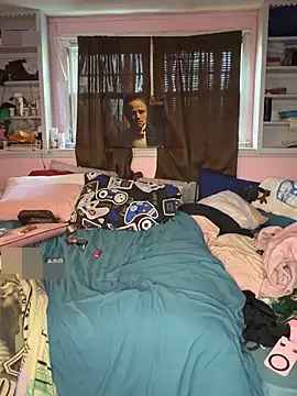 Jennysbakery's Webcam Show