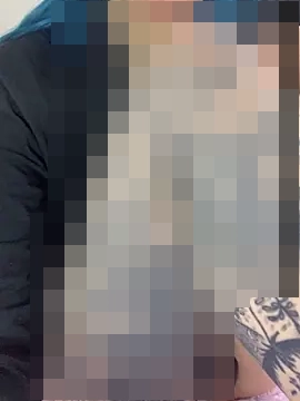 MissCumberdale's Webcam Show