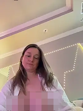 Vivian_MayXxX's Webcam Show