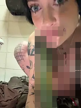 Melissa_crazy's Webcam Show