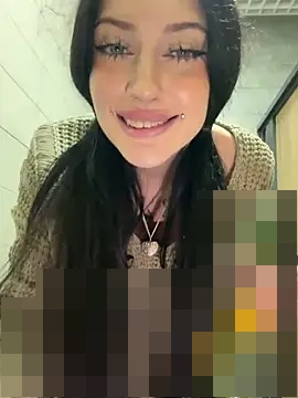 Melissa_crazy's Webcam Show