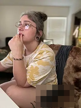 Alix_Valentine's Webcam Show