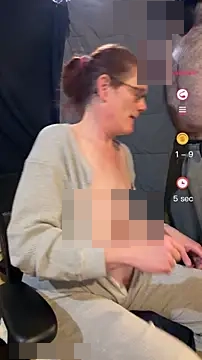 mrsnaughtypineapple's Webcam Show