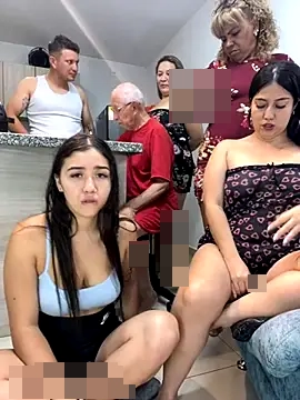 kandalove's Webcam Show