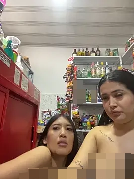 Sara_fun's Webcam Show