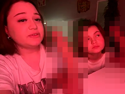 ThroatGoatTV's Webcam Show