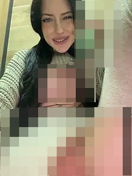 Melissa_crazy's Webcam Show