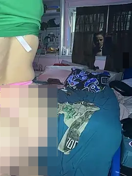 Jennysbakery's Webcam Show