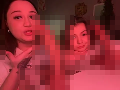 ThroatGoatTV's Webcam Show