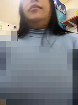 Miia_Jazmin's Webcam Show