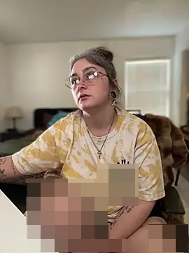 Alix_Valentine's Webcam Show