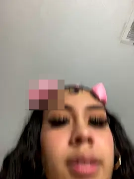 badbaby187's Webcam Show