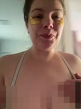 violetaurora95's Webcam Show