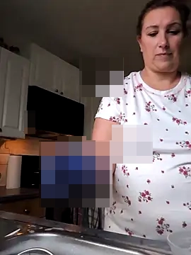 Canadian_BBW's Webcam Show