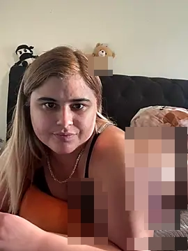 QueenBootyy's Webcam Show