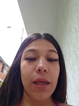 Alyshanon18's Webcam Show