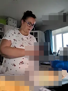 Canadian_BBW's Webcam Show