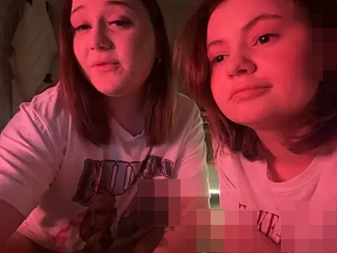 ThroatGoatTV's Webcam Show