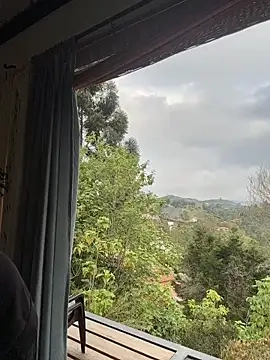 Rose-andres' Webcam Show