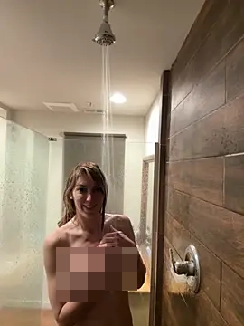 CelestialRuby's Webcam Show