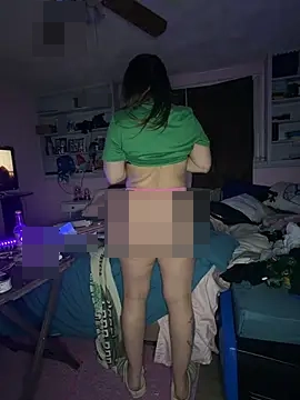 Jennysbakery's Webcam Show