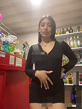 Sara_fun's Webcam Show