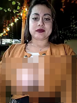 Oryk___'s Webcam Show