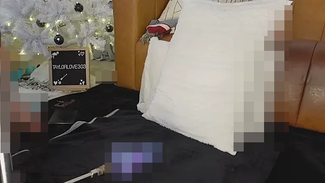 Taylorlove303's Webcam Show