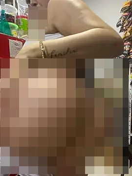 Sara_fun's Webcam Show