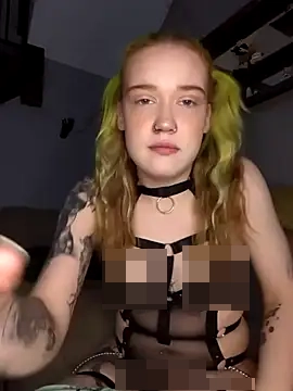 mattiethebaddieee's Webcam Show