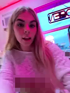 delicioussdixie's Webcam Show