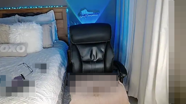 Lenaxox's Webcam Show