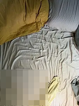 OdetteDelane's Webcam Show