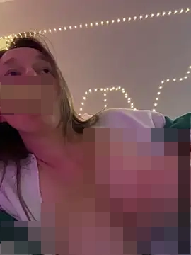 Vivian_MayXxX's Webcam Show