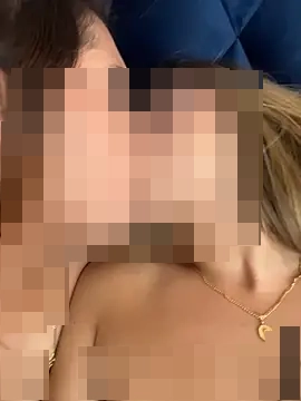 AngelBlushXXX's Webcam Show