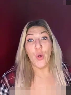 LittleMissEeve's Webcam Show