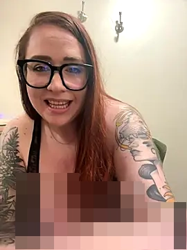 Ivy_Mercer's Webcam Show