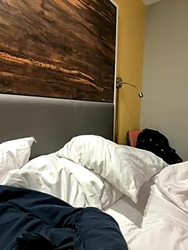 Throatgoat2026's Webcam Show