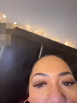 DestineeJayde's Webcam Show