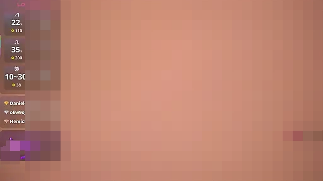 GenesisFernandez's Webcam Show