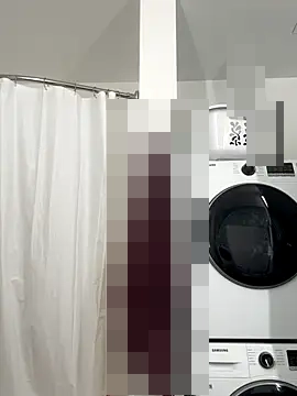 Your_Paris' Webcam Show