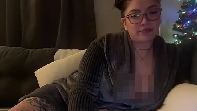 Pumpkin_bunny's Webcam Show