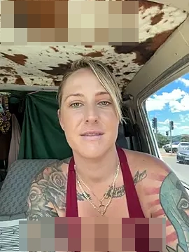 OdetteDelane's Webcam Show