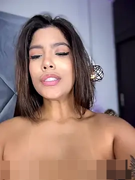 OneInAMillionXXX's Webcam Show