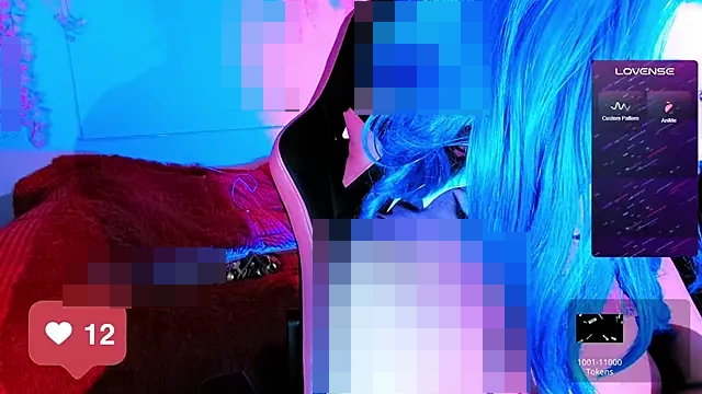 seraphine23's Webcam Show