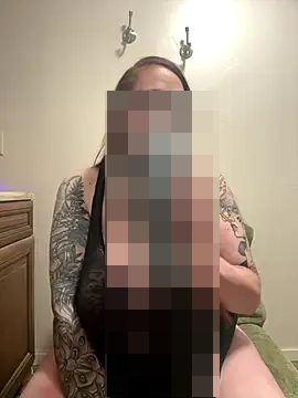 Ivy_Mercer's Webcam Show