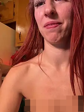 SusieandLacey's Webcam Show