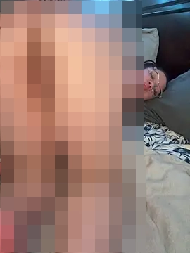 QueenNuttCollector's Webcam Show